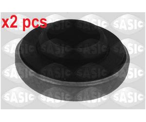 X2 PCS FITS CITRO ROLLING BEARING, SUSPENSION STRUT SUPPORT MOUNT 2650004 SASIC