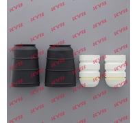 X2 PCS FITS CITROËN C25 VAN 1.8 DUST COVER KIT, SHOCK ABSORBER 910091 KYB