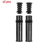 X2 PCS FITS CITROËN C4 I DUST COVER KIT, SHOCK ABSORBER PK131 FITS FOR MONROE