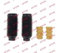 X2 PCS FITS CITROËN DS5 1.6 THP 155 DUST COVER KIT, SHOCK ABSORBER 910198 KYB