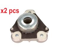 X2 PCS FITS CITROËN RELAY II PL SUSPENSION STRUT SUPPORT MOUNT 72-2606 MAXGEAR