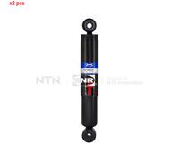 X2 PCS FITS CITROËN RELAY II VAN 2.2 HDI 100 SHOCK ABSORBER SA95921.26 SNR