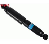 X2 PCS FITS CITROËN RELAY II VAN ë-RELAY SHOCK ABSORBER 314 715 SACHS