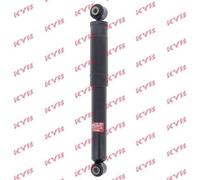 X2 PCS FITS: DACIA JOGGER 1.0 TCE 100 ECO-G SHOCK ABSORBER 345703 KYB
