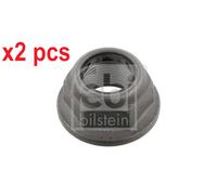 X2 PCS FITS DACIA LOGAN 1.4 NUT, KINGPIN 19893 FEBI BILSTEIN