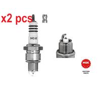 NGK BPR8HIX 6742 Spark Plug Iridium IX