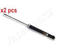 X2 PCS FITS FOR FIAT 500L 0.9 SHOCK ABSORBER MM-01092 JAPANPARTS