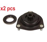 X2 PCS FITS FOR NISS REPAIR KIT, SUSPENSION STRUT SUPPORT MOUNT 72-3261 MAXGEAR