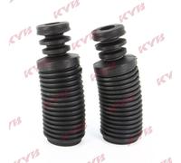 X2 PCS FITS FOR NISSAN ALMERA PROTECTIVE CAP/BELLOW, SHOCK ABSORBER 910351 KYB