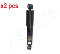 X2 PCS FITS FOR NISSAN PATHFINDER III 4.0 4WD SHOCK ABSORBER MA-10046 ASHIKA
