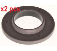 ROLLING BEARING, SUSPENSION STRUT SUPPORT MOUNT MAXGEAR 72-4236