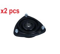 X2 PCS FITS FOR SUBAR REPAIR KIT, SUSPENSION STRUT SUPPORT MOUNT 72-4636 MAXGEAR