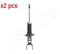 X2 PCS FITS FOR SUBARU TRIBECA 3.0 SHOCK ABSORBER MA-70019 ASHIKA