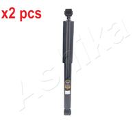 X2 PCS FITS FORD GALAXY I 2.0 I SHOCK ABSORBER MA-00243 ASHIKA