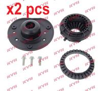 X2 PCS FITS FORD GALAXY I REPAIR KIT, SUSPENSION STRUT SUPPORT MOUNT SM1014 KYB