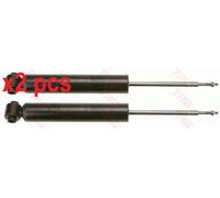 X2 PCS FITS FORD GALAXY II 1.6 ECOBOOST SHOCK ABSORBER JGE295T TRW