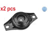 MEYLE 714 741 0004 Suspension Strut Support Mount Rear Fits Ford Galaxy Volvo