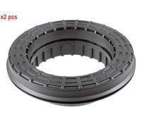 X2 PCS FITS FORD ROLLING BEARING, SUSPENSION STRUT SUPPORT MOUNT 801 036 SACHS