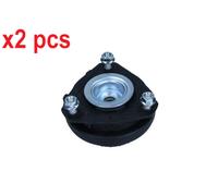 X2 PCS FITS FORD TOU REPAIR KIT, SUSPENSION STRUT SUPPORT MOUNT 72-4626 MAXGEAR