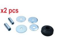 X2 PCS FITS HONDA ACCORD III 1.6 SUSPENSION STRUT SUPPORT MOUNT 72-4621 MAXGEAR