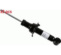 Sachs Shock Absorber Rear Axle For Honda 316881 Automotive Replacement Part