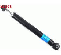 X2 PCS FITS HYUNDAI ACCENT III 1.4 GL SHOCK ABSORBER 314 754 SACHS