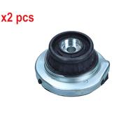 X2 PCS FITS HYUNDAI ACCENT III 1 SUSPENSION STRUT SUPPORT MOUNT 72-7130 MAXGEAR