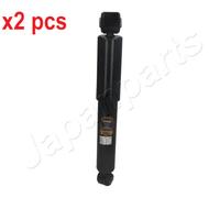 X2 PCS FITS HYUNDAI ACCENT IV SALOON 1.4 SHOCK ABSORBER MM-HY026 JAPANPARTS
