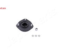 X2 PCS FITS HYUNDAI COUPE I 1. SUSPENSION STRUT SUPPORT MOUNT SM0064 JAPANPARTS
