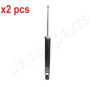 X2 PCS FITS HYUNDAI GRANDEUR 3.3 SHOCK ABSORBER MM-HY042 JAPANPARTS