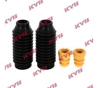 X2 PCS FITS HYUNDAI I30 1.4 DUST COVER KIT, SHOCK ABSORBER 910287 KYB