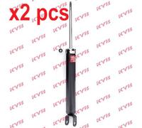 X2 PCS FITS HYUNDAI I30 1.4 SHOCK ABSORBER 349084 KYB