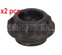 X2 PCS FITS HYUNDAI I40 SUSPENSION STRUT SUPPORT MOUNT 32258 ORIGINAL IMPERIUM