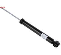 X2 PCS FITS HYUNDAI IX20 1.4 CRDI SHOCK ABSORBER 350 014 SACHS