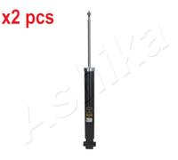 X2 PCS FITS HYUNDAI IX35 2.0 4WD SHOCK ABSORBER MA-HY068 ASHIKA