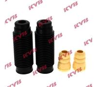 X2 PCS FITS KIA SEDONA MK II 2.7 V6 DUST COVER KIT, SHOCK ABSORBER 910271 KYB
