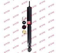 X2 PCS FITS: KIA SOUL I 1.6 CVVT SHOCK ABSORBER 344299 KYB