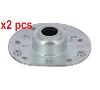 X2 PCS FITS LAND ROVER DIS SUSPENSION STRUT SUPPORT MOUNT MK523 FITS FOR MONROE