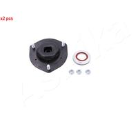 X2 PCS FITS LEXUS RX 300 SUSPENSION STRUT SUPPORT MOUNT SMA0062 ASHIKA