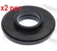 X2 PCS FITS MAZDA ROLLING BEARING, SUSPENSION STRUT SUPPORT MOUNT MZB-002 FEBEST