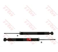 X2 PCS FITS: MERCEDES-BENZ GLK-CLASS 250 4-MATIC SHOCK ABSORBER JGT1362T TRW