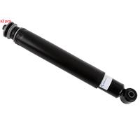 X2 PCS FITS MERCEDES-BENZ SPRINTER 2-T VAN 214 NGT SHOCK ABSORBER 131 621 SACHS