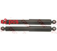 X2 PCS FITS MERCEDES-BENZ SPRINTER 3-T VAN 216 SHOCK ABSORBER JGT1132T TRW