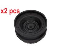 X2 PCS FITS MERCEDES- REPAIR KIT, SUSPENSION STRUT SUPPORT MOUNT 72-2275 MAXGEAR