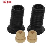 X2 PCS FITS MINI MINI ONE DUST COVER KIT, SHOCK ABSORBER PK465 FITS FOR MONROE