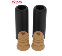 X2 PCS FITS MINI MINI ONE DUST COVER KIT, SHOCK ABSORBER PK466 FITS FOR MONROE