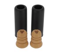 X2 PCS FITS MINI MINI ONE DUST COVER KIT, SHOCK ABSORBER PK466 FITS FOR MONROE
