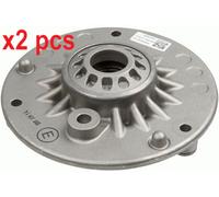 X2 PCS FITS MINI MINI ONE FI SUSPENSION STRUT SUPPORT MOUNT 39403 01 LEMFÖRDER