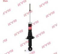 X2 PCS FITS MITSUBISHI OUTLANDER III 2.0 HYBRID 4WD SHOCK ABSORBER 3410078 KYB