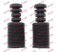 X2 PCS FITS MITSUBISHI SHOGUN P PROTECTIVE CAP/BELLOW, SHOCK ABSORBER 910029 KYB